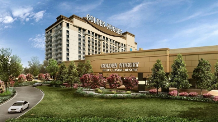 Richmond Casino could have annual gaming revenues of $ 320 million to $ 389 million